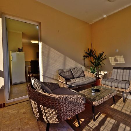 Apartment Olga-2 By Interhome Banjol المظهر الخارجي الصورة