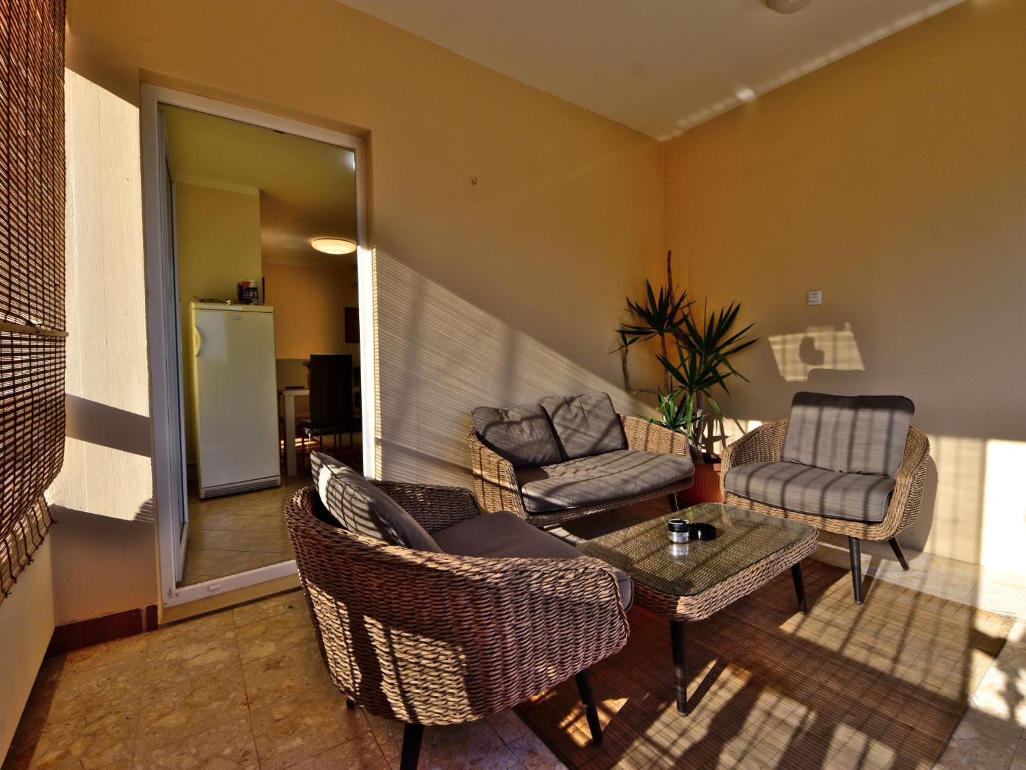 Apartment Olga-2 By Interhome Banjol المظهر الخارجي الصورة