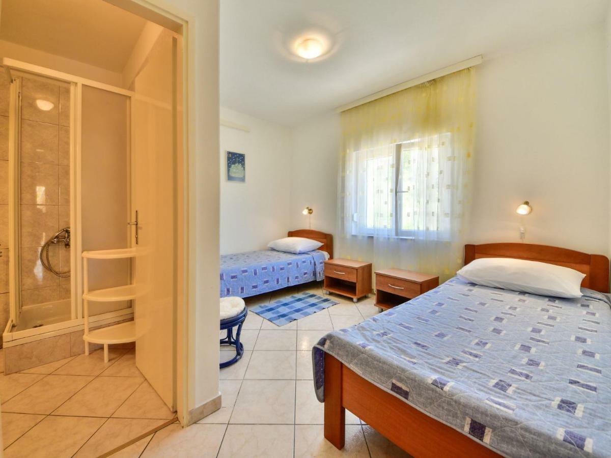 Apartment Olga-2 By Interhome Banjol المظهر الخارجي الصورة