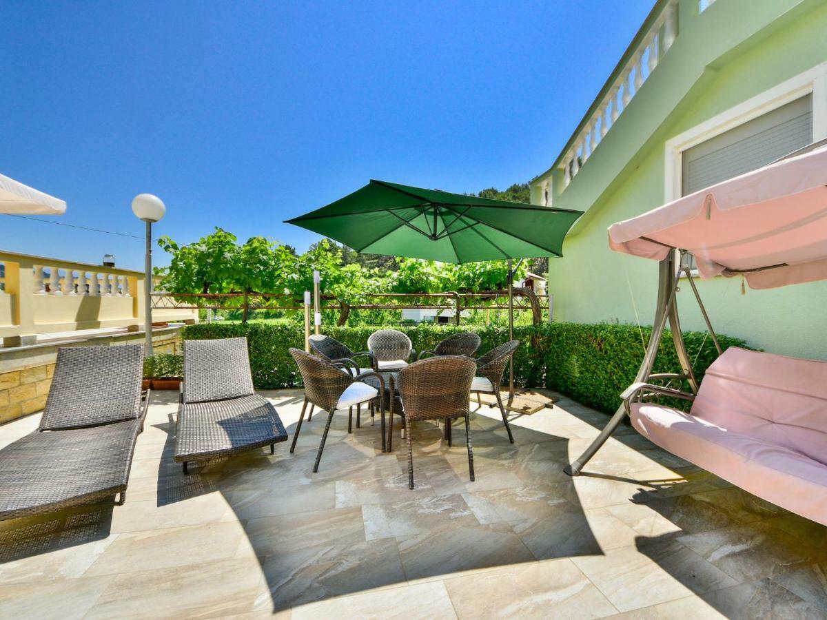 Apartment Olga-2 By Interhome Banjol المظهر الخارجي الصورة