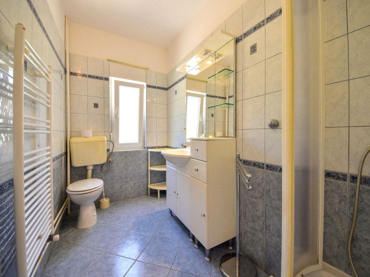 Apartment Olga-2 By Interhome Banjol المظهر الخارجي الصورة